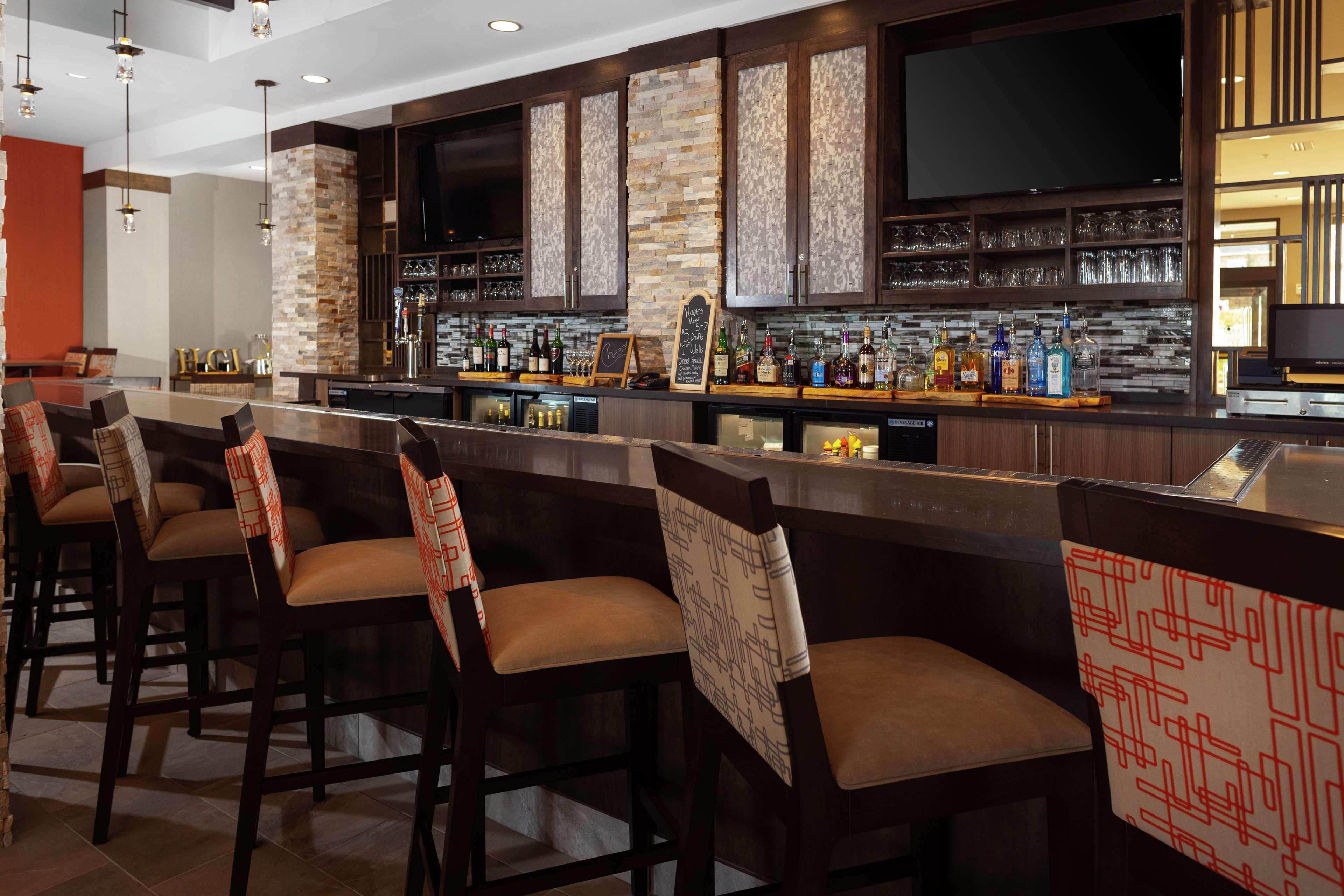 Hilton Garden Inn Waco Exterior photo